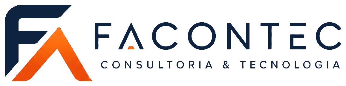 FACONTEC — Consultoria e Tecnologia
